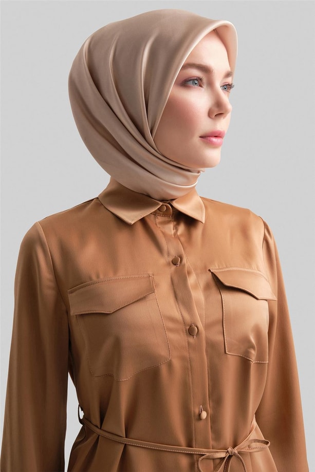 Armine Takım ORTD9261 Camel
