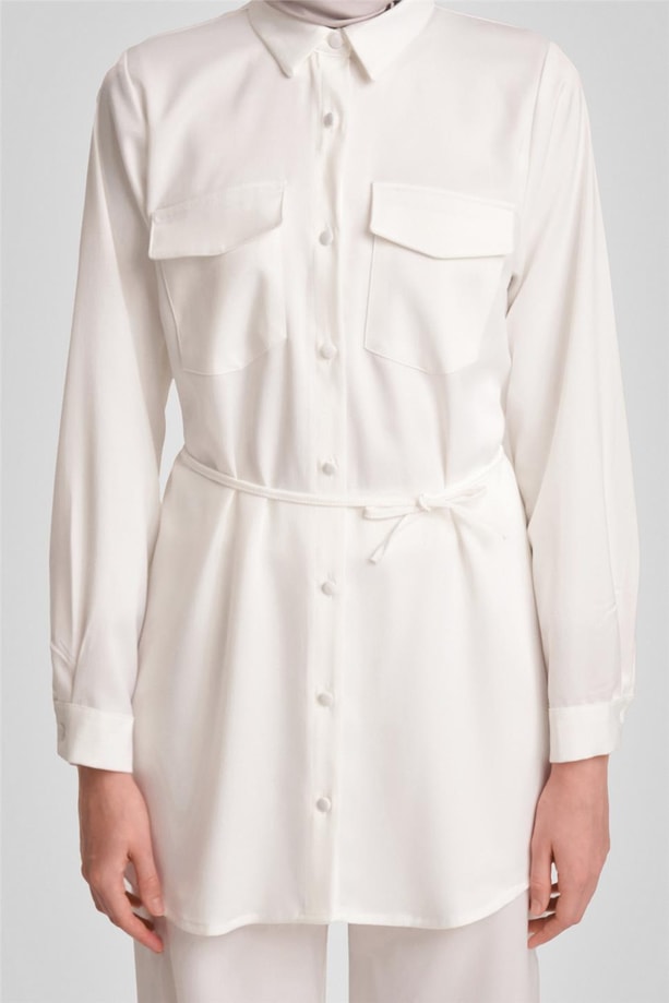 Armine Takım ORTD9261 Ekru