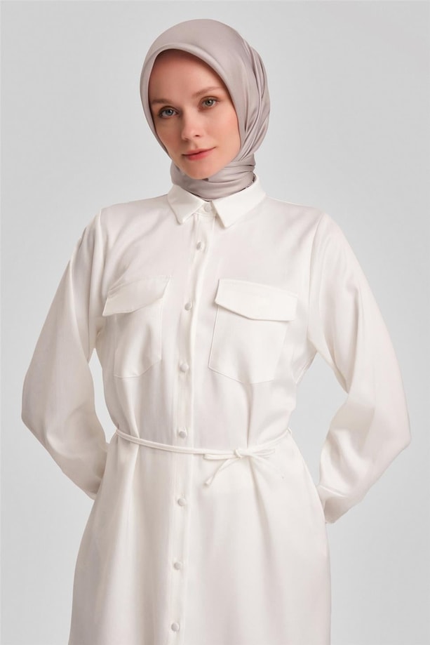 Armine Takım ORTD9261 Ekru