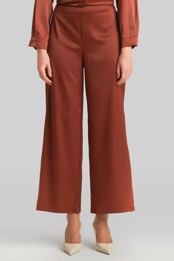 Armine Takım ORTD9261 Kızıl Kahve