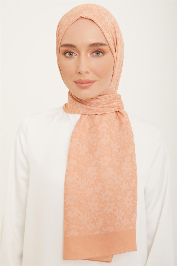 Armine Trend Ultralight Şal 15 23005 3204