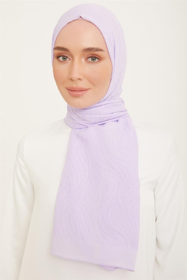 Armine Trend Ultralight Şal 16 3201 3198