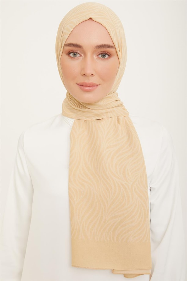 Armine Trend Ultralight Şal 16 3201 3205