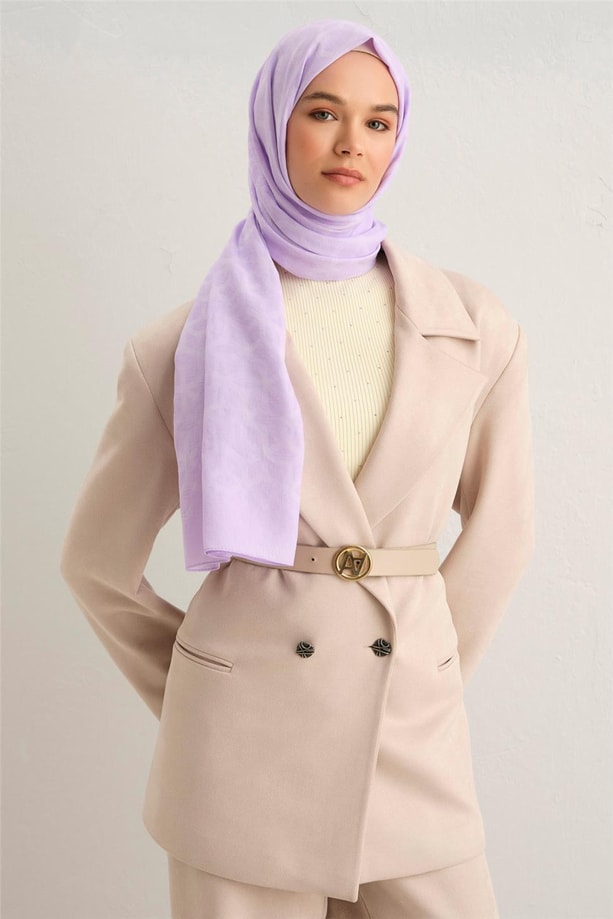 Armine Trend Ultralight Şal 17 23005 3198