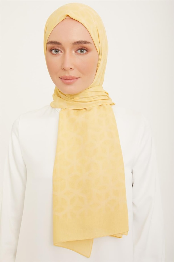 Armine Trend Ultralight Şal 17 23005 3202