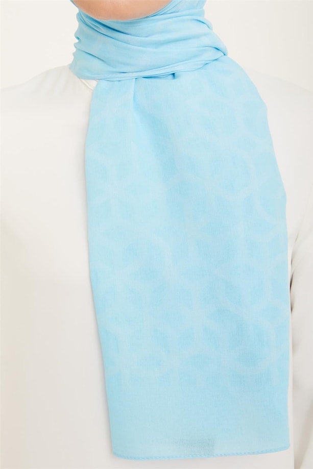 Armine Trend Ultralight Şal 17 23005 3206