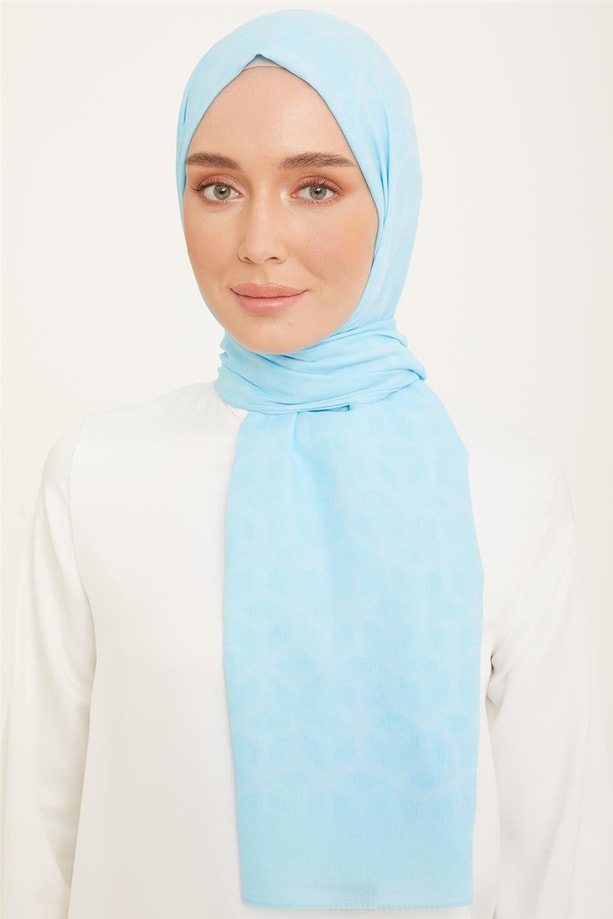 Armine Trend Ultralight Şal 17 23005 3206