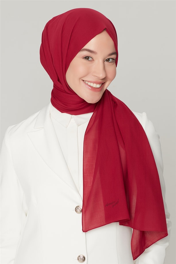 Armine Trend Pamuk Şal 00Oa0440 109