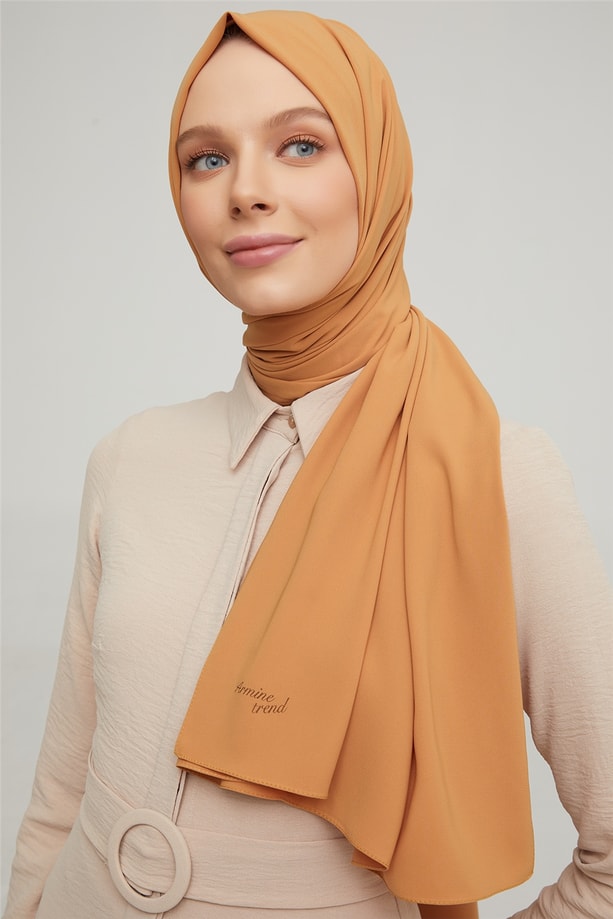 Armine Trend Medine İpek Şal 00Oa0444 1023