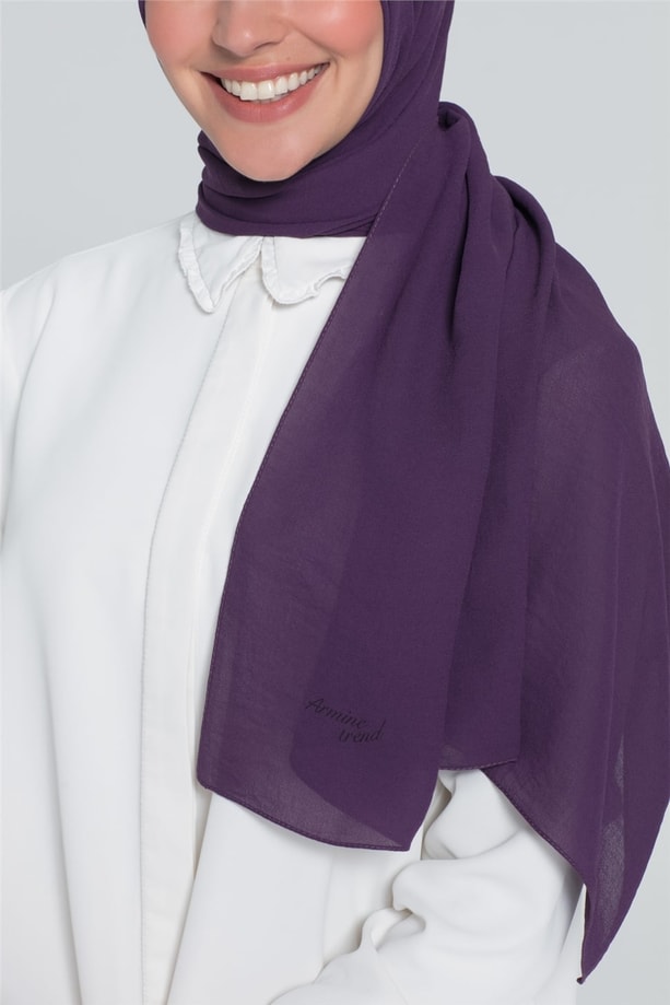 Armine Trend Cazz Şal 00Oa0444 23