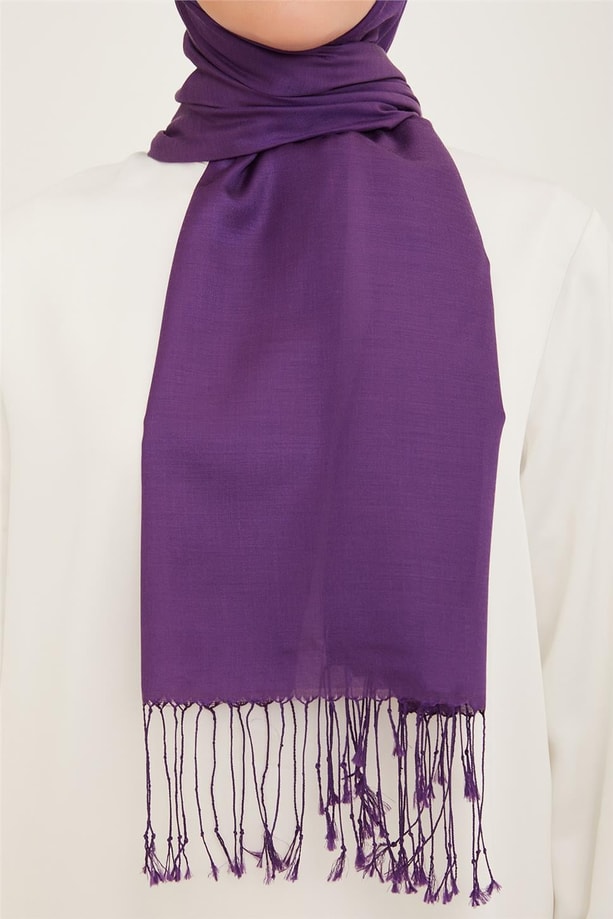 Armine Trend Polyester Şal 00Oa0444 29