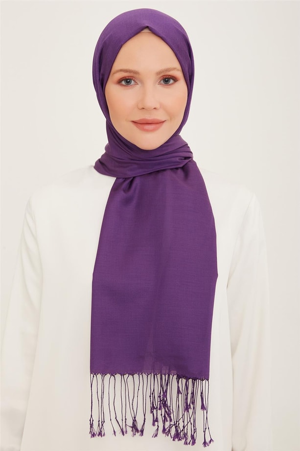 Armine Trend Polyester Şal 00Oa0444 29