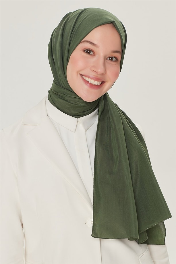 Armine Floş Pamuk Şal 00Oa0444 102