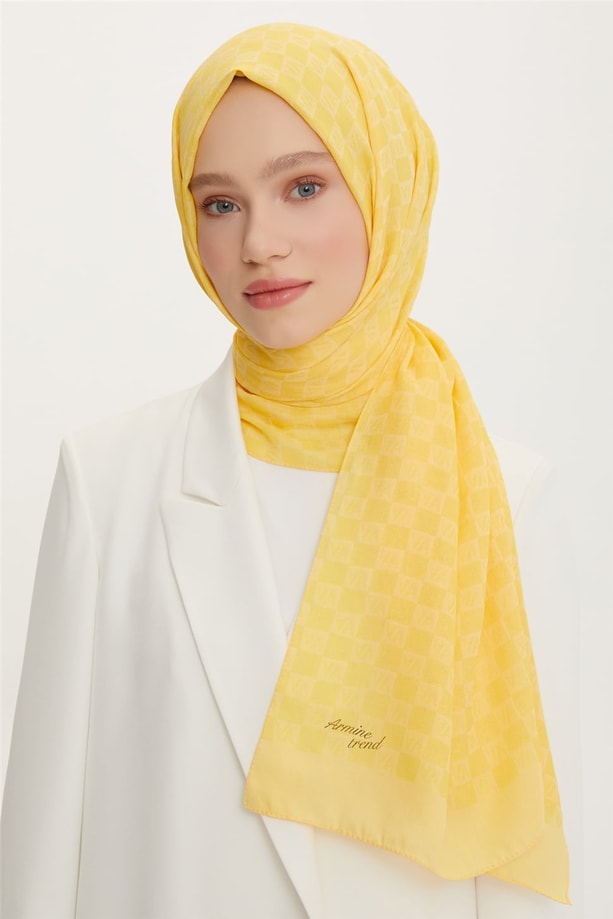 Armine Trend Ultra Light-1 Şal 00Oa0444 21194