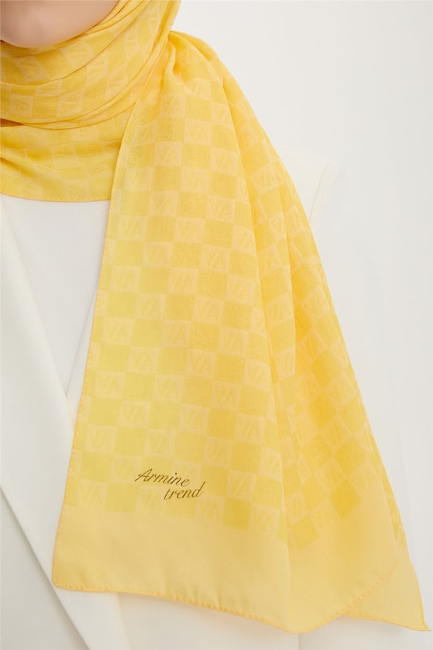 Armine Trend Ultra Light-1 Şal 00Oa0444 21194