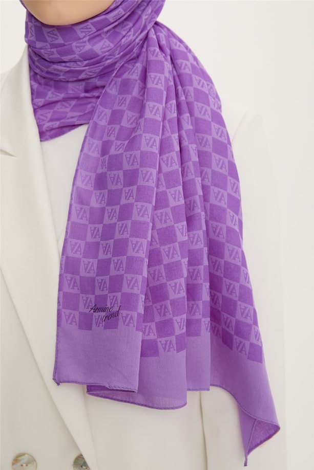 Armine Trend Ultra Light-1 Şal 00Oa0444 21210