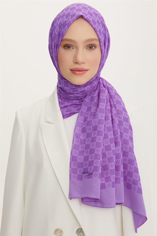 Armine Trend Ultra Light-1 Şal 00Oa0444 21210