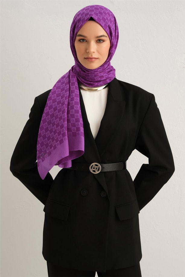 Armine Trend Ultra Light1 Şal 1 21211