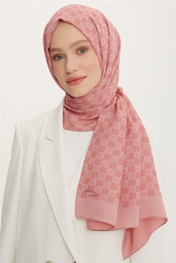 Armine Trend Ultra Light-1 Şal 00Oa0444 3963