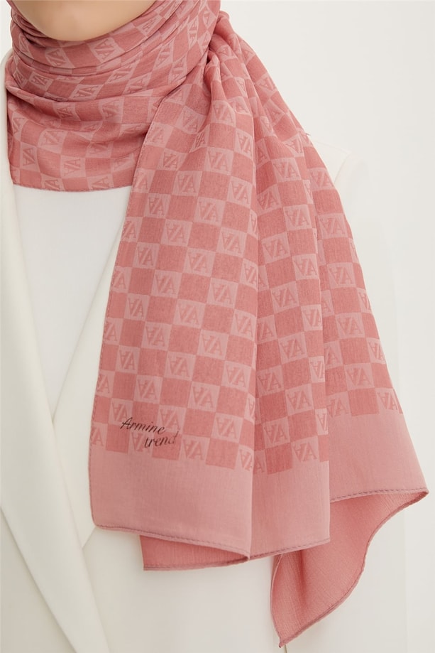 Armine Trend Ultra Light-1 Şal 00Oa0444 3963