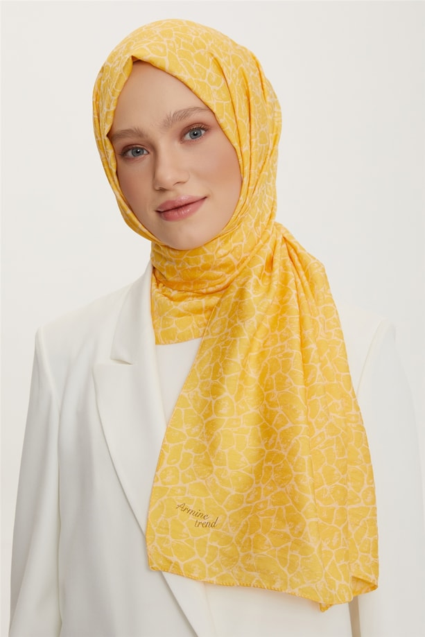 Armine Trend Pure Lina Şal 8 21193