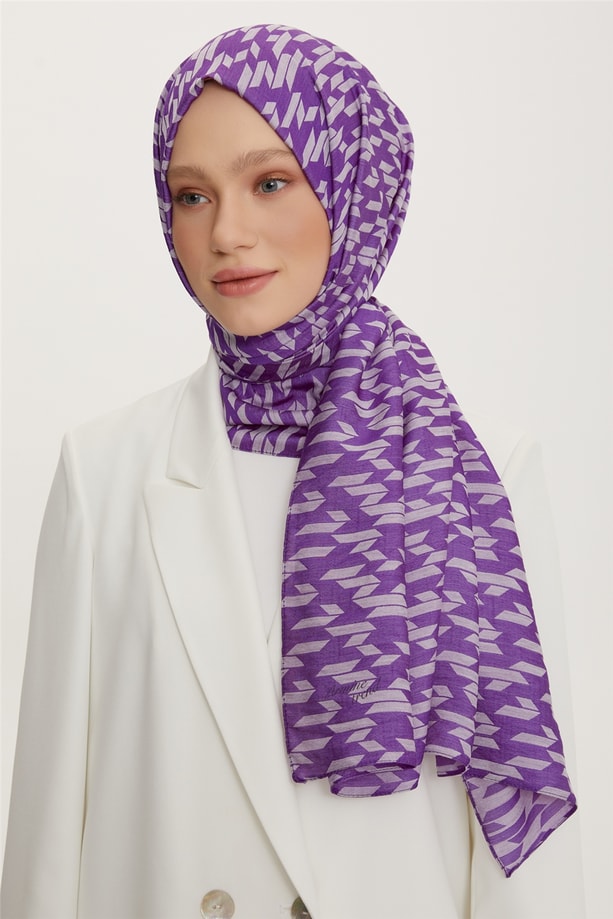 Armine Trend Pure Lina Şal 9 21211