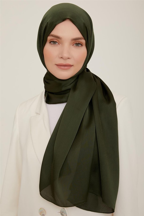 Armine Trend Janjan Şifon Şal 828