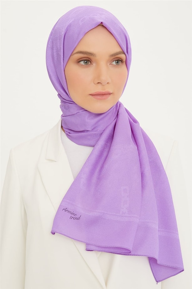 Armine Trend Zincir Şal 21210