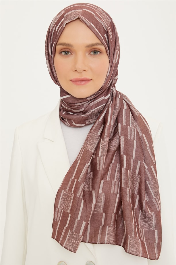 Armine Trend Pure Lina Şal 12 21233