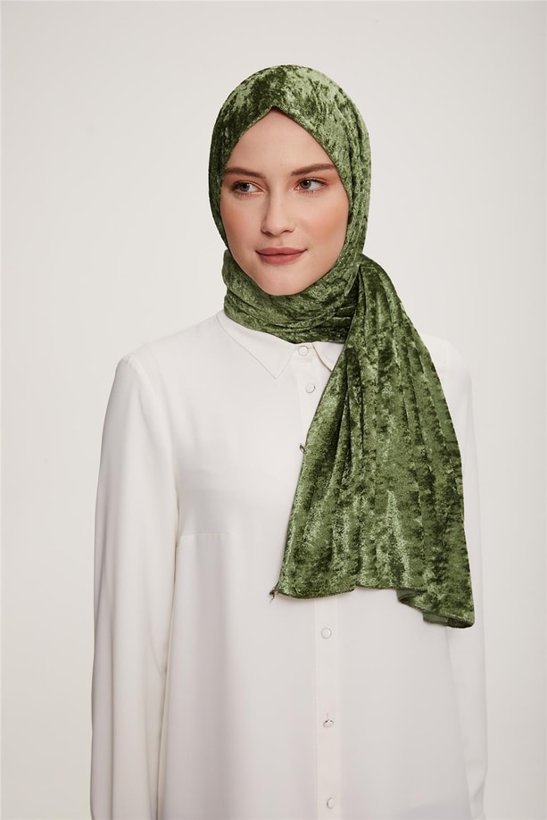 Armine Trend Örme Şal 1 6 16