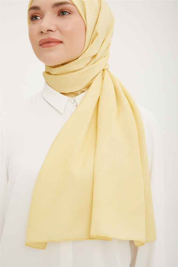 Armine Trend A Logo Şal 4 22041