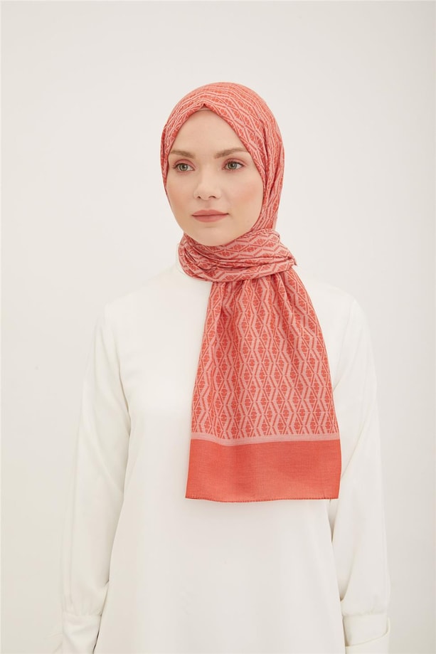 Armine Trend Akasya Şal 1 22005