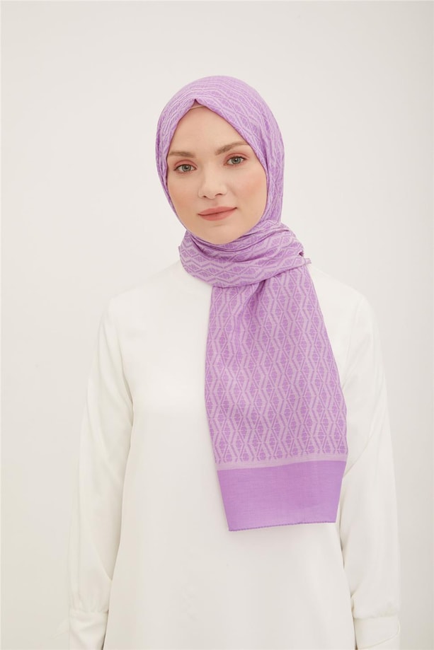 Armine Trend Akasya Şal 1 22027