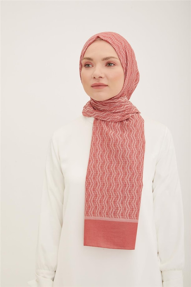 Armine Trend Akasya Şal 1 22031