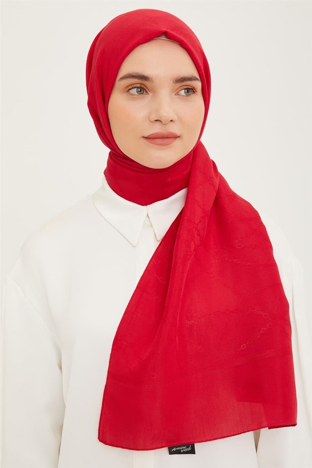 Armine Trend Hazan Şal 1 21226