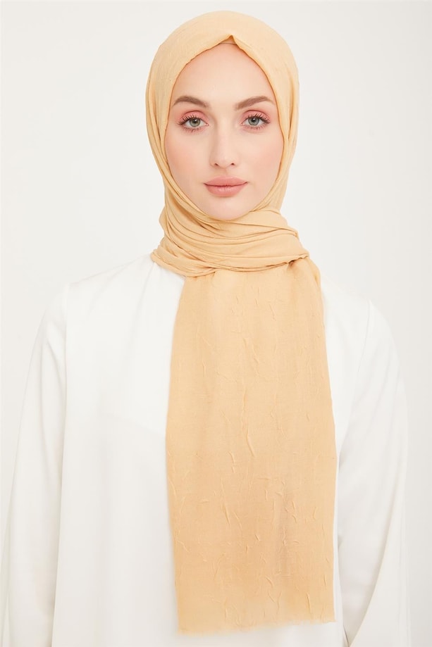 Armine Trend Bambu Crash Şal 52