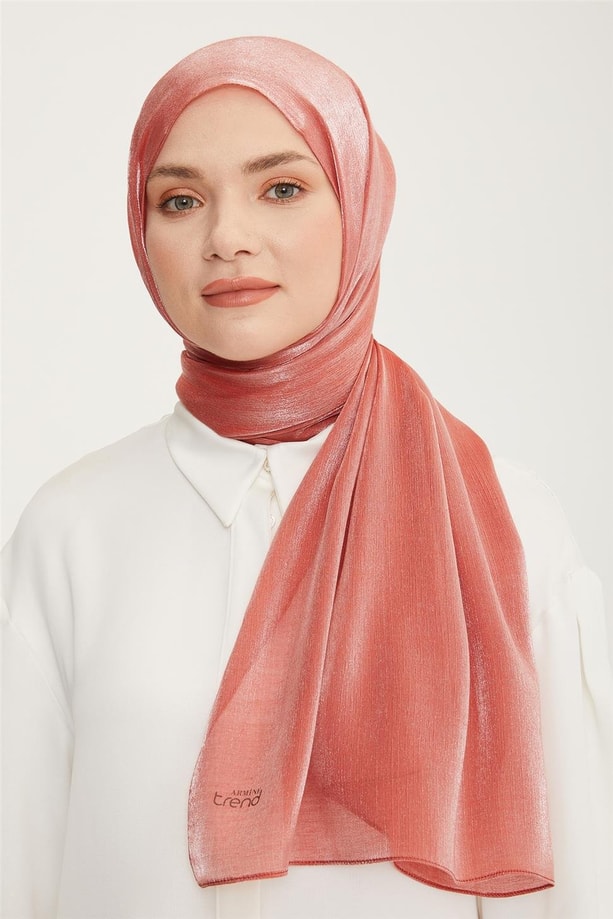 Armine Trend Pearly Şal 1 22005