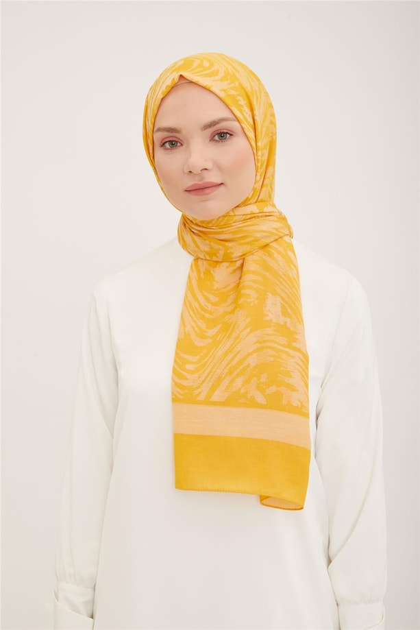 Armine Trend Akasya Şal 2 22040