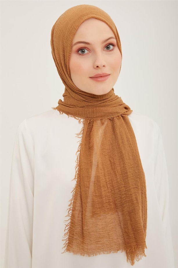 Armine Trend Bürümcük Şal 01