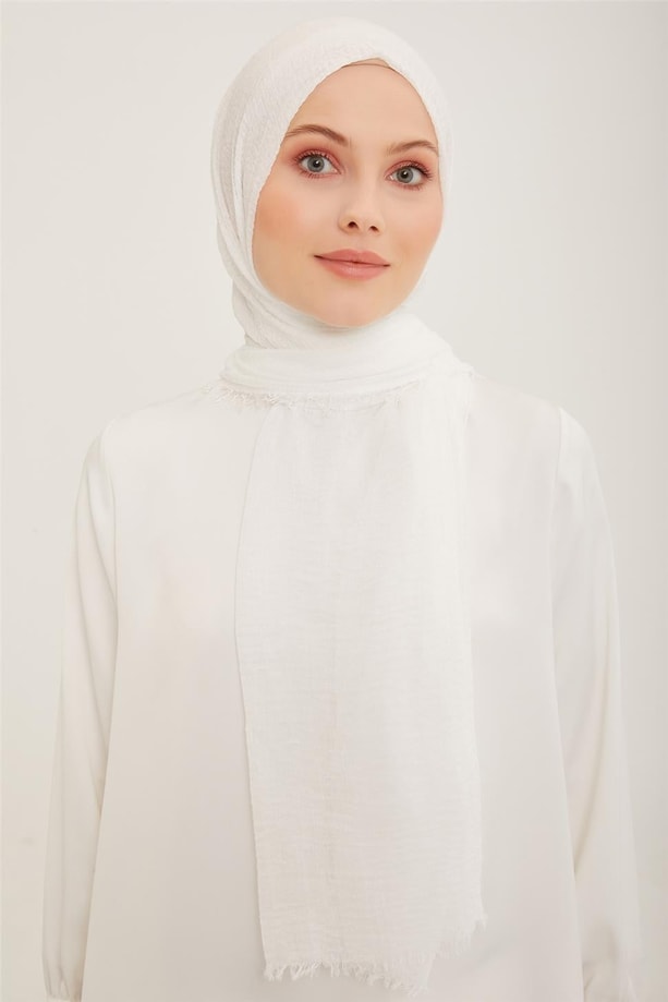 Armine Trend Bürümcük Şal 03