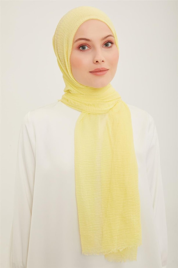 Armine Trend Bürümcük Şal 06