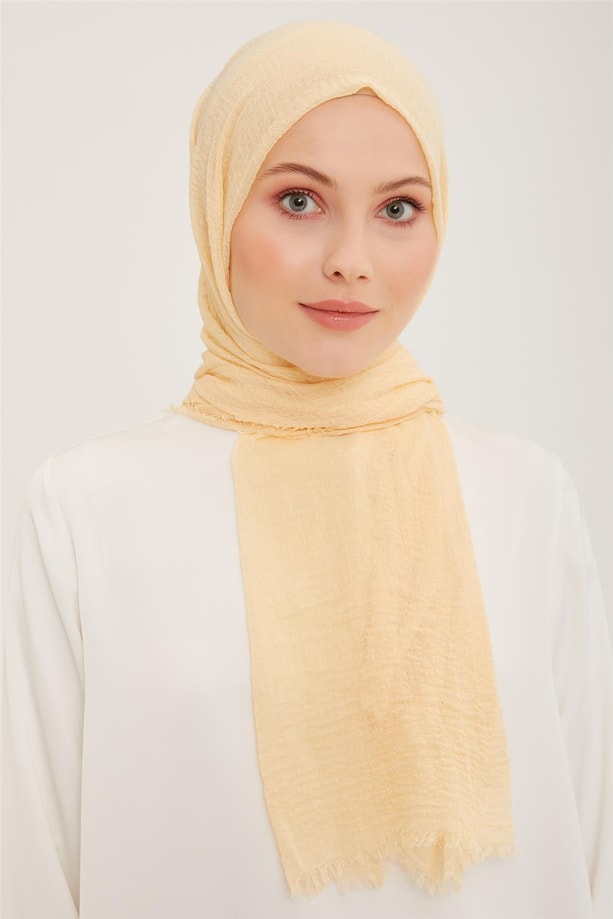 Armine Trend Bürümcük Şal 09