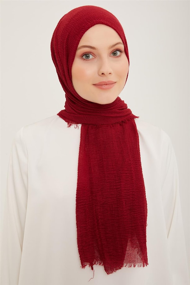 Armine Trend Bürümcük Şal 16