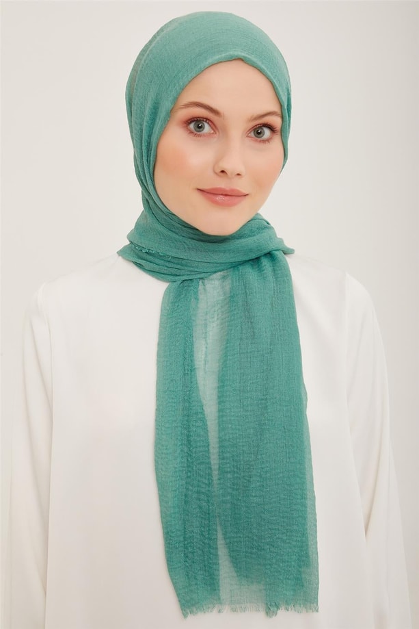 Armine Trend Bürümcük Şal 28