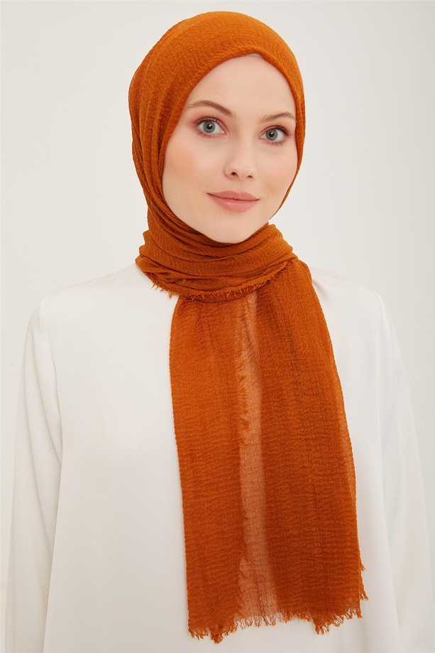 Armine Trend Bürümcük Şal 45