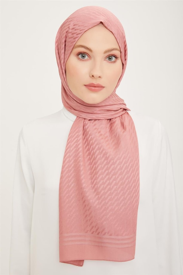 Armine Trend Diamond Şal 1 3602