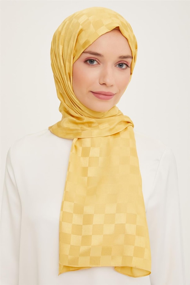 Armine Trend Diamond Şal 2 4724