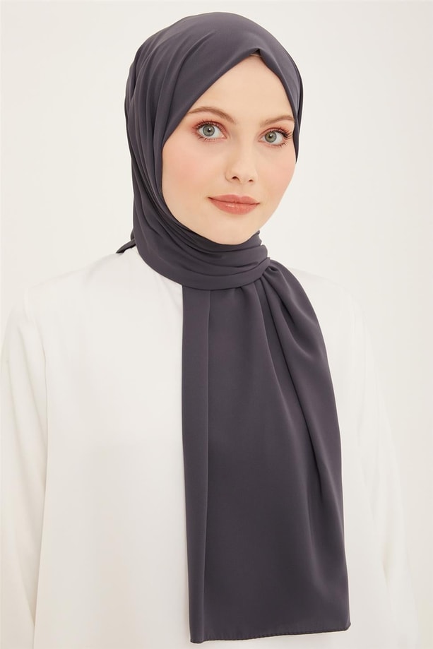 Armine Trend Medine İpeği Şal 1 02