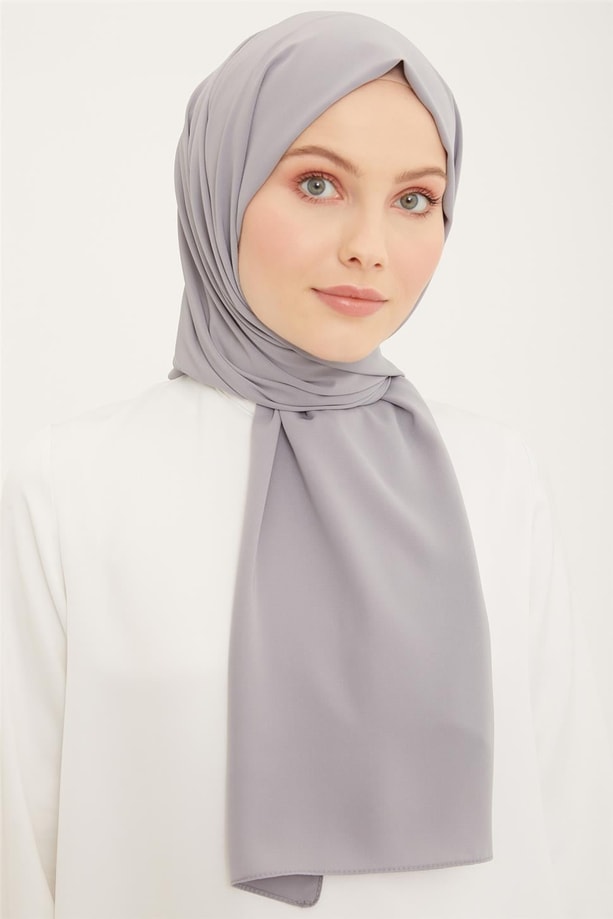 Armine Trend Medine İpeği Şal 1 44