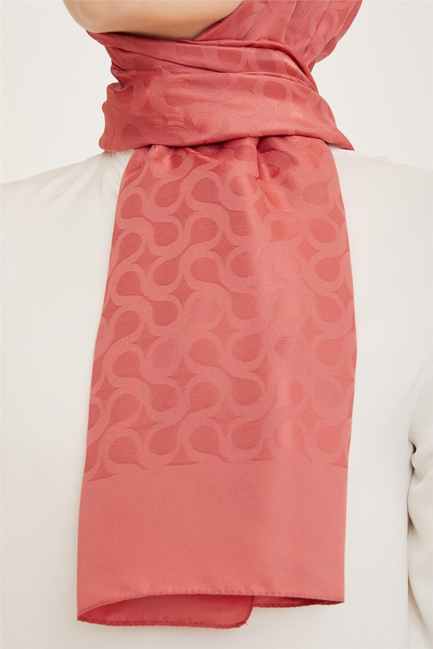 Armine Trend İnci Monogram 1 40